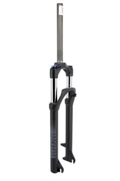 Rock Shox 27.5 Judy TK 1.1/8 QR G.Kilit 100mm Ön Amortisör Siyah