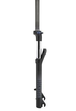 Rock Shox 27.5 Judy TK 1.1/8 QR G.Kilit 100mm Ön Amortisör Siyah