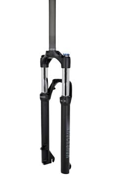 Rock Shox 27.5 Judy TK 1.1/8 QR G.Kilit 100mm Ön Amortisör Siyah