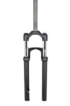 Rock Shox 27.5 Judy TK 1.1/8 QR G.Kilit 100mm Ön Amortisör Siyah
