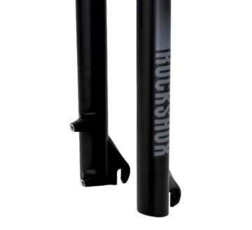 Rock Shox 27.5 Judy TK 1.1/8 QR G.Kilit 100mm Ön Amortisör Siyah