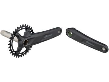 Shimano Deore FC-M5100-1 32T 10/11 Speed 170mm Aynakol