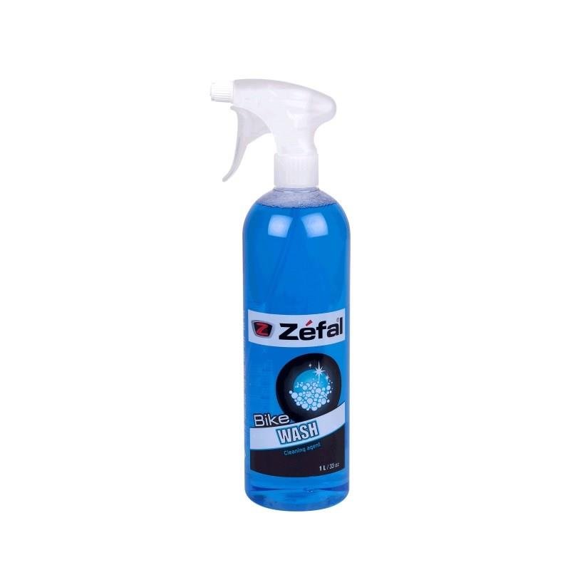 Zefal Bike Wash Bisiklet Yıkama Solüsyonu 1Lt