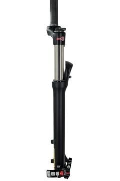 Sr Suntour 27.5  XCR- RL Air 1.1/8'' 15x100mm D.Fren Havalı G.Kilit Ön Maşa 100mm E.siz M.Siyah