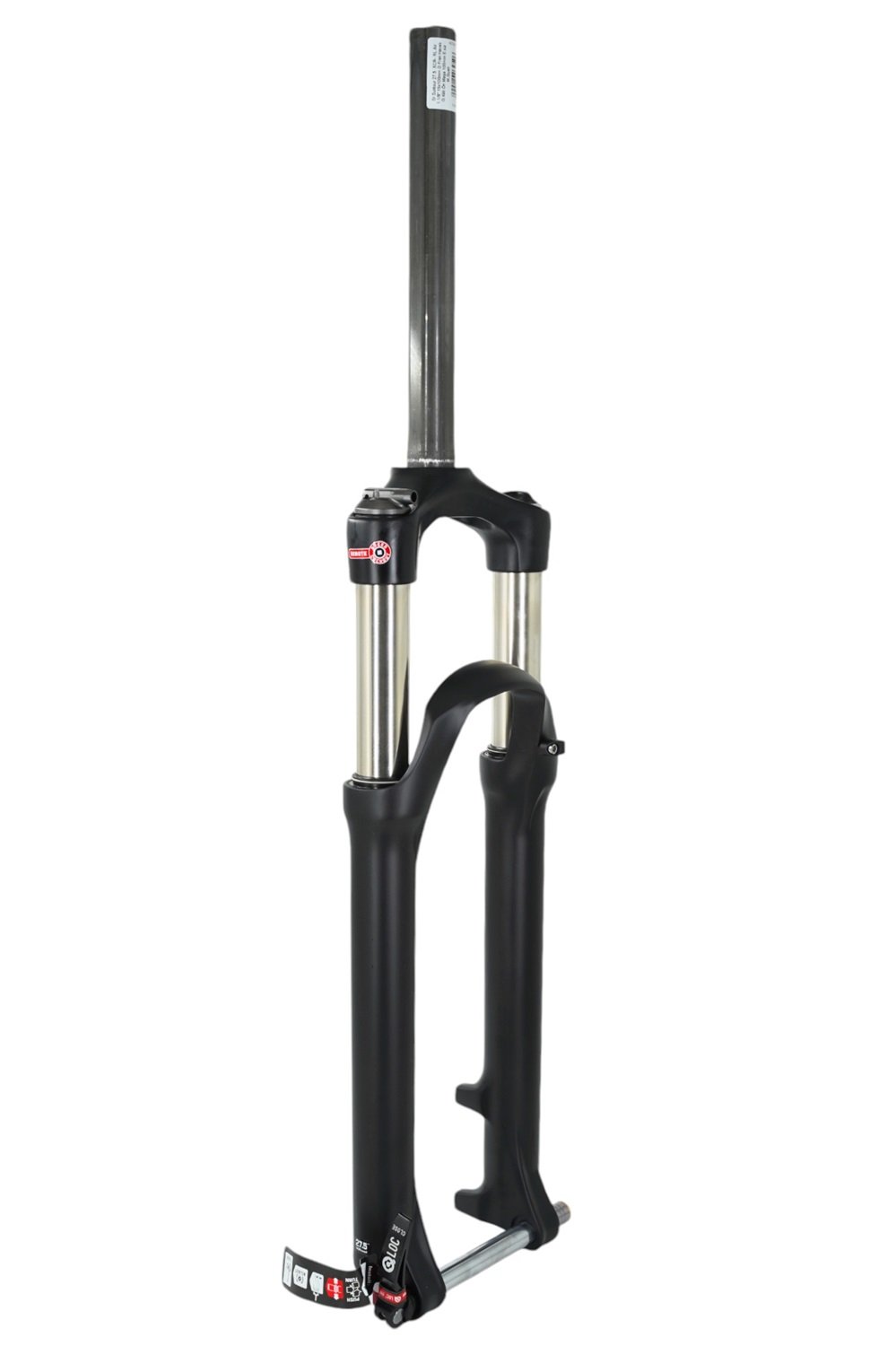 Sr Suntour 27.5 XCR- RL Air 1.1/8'' 15x100mm D.Fren Havalı G.Kilit