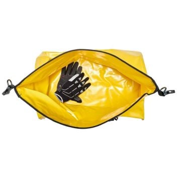 Ortlieb K40 Rack-Pack Arka Bagaj Çantası 31L Kırmızı