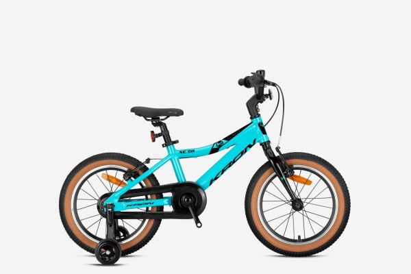 16 Kron XC 50 V-Fren Çocuk Bisikleti