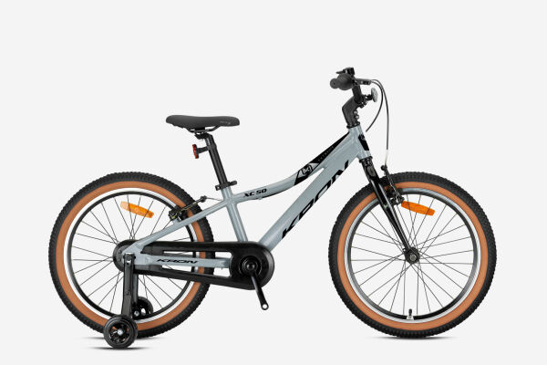 16 Kron XC 50 V-Fren Çocuk Bisikleti Turkuaz