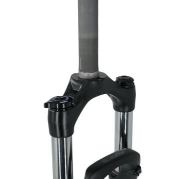 Rock Shox 27.5 Judy TK 1.1/8 QR M.Kilit 100mm Ön Amortisör Siyah