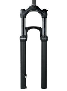 Rock Shox 27.5 Judy TK 1.1/8 QR M.Kilit 100mm Ön Amortisör Siyah