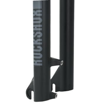 Rock Shox 27.5 Judy TK 1.1/8 QR M.Kilit 100mm Ön Amortisör Siyah