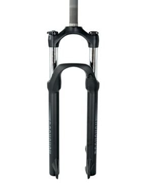 Rock Shox 27.5 Judy TK 1.1/8 QR M.Kilit 100mm Ön Amortisör Siyah