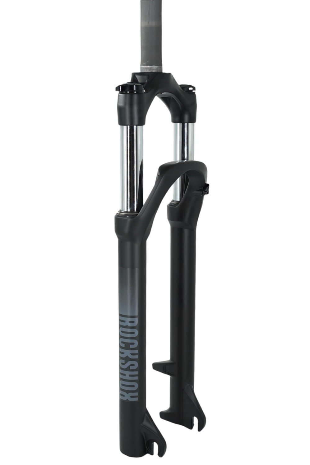 Rock Shox 27.5 Judy TK 1.1/8 QR M.Kilit 100mm Ön Amortisör Siyah