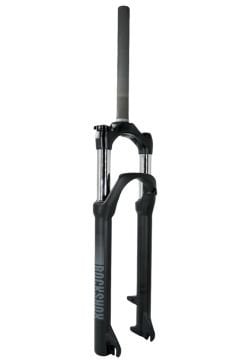 Rock Shox 27.5 Judy TK 1.1/8 QR M.Kilit 100mm Ön Amortisör Siyah