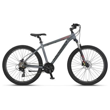 27.5 Mosso Wildfire LTD 21v H.Disk Fren Dağ Bisikleti