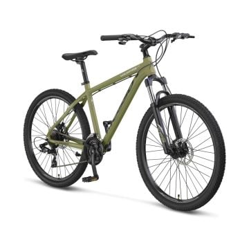 27.5 Mosso Wildfire LTD 21v H.Disk Fren Dağ Bisikleti