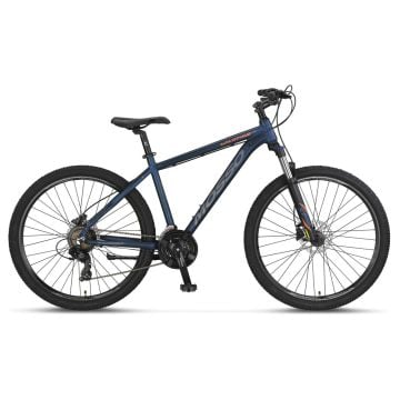 27.5 Mosso Wildfire LTD 21v H.Disk Fren Dağ Bisikleti