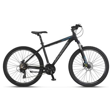 27.5 Mosso Wildfire LTD 21v H.Disk Fren Dağ Bisikleti