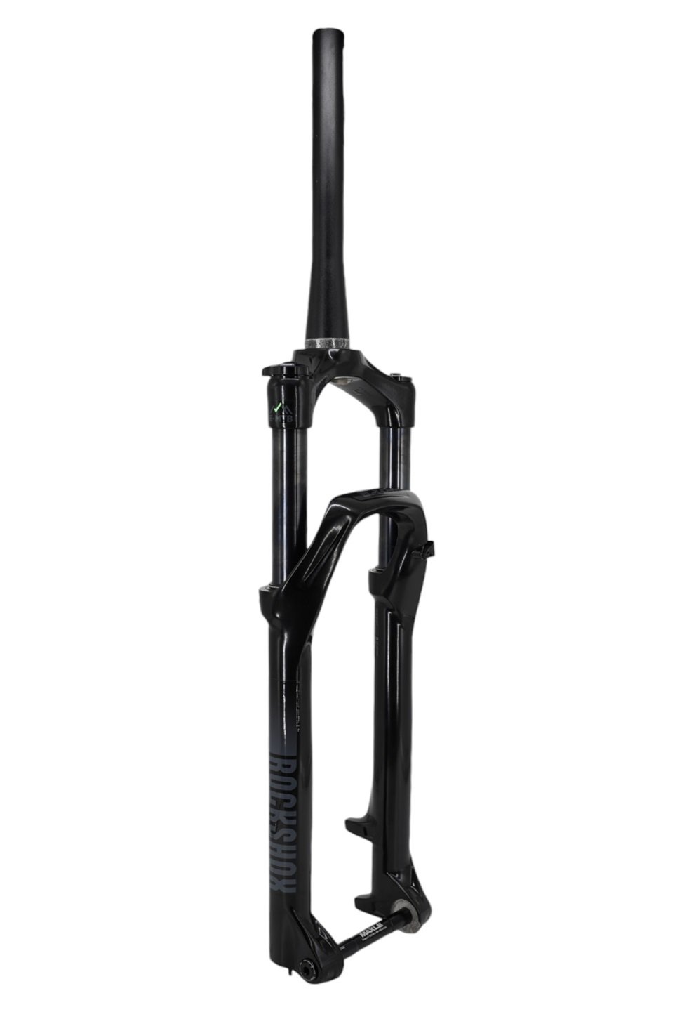 Rock Shox 27.5+ Judy Silver Air 1.1/8''-1.5'' MXL Stealth Boost