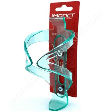 Impact Gost Plastik Matara Kafesi Gök Mavi