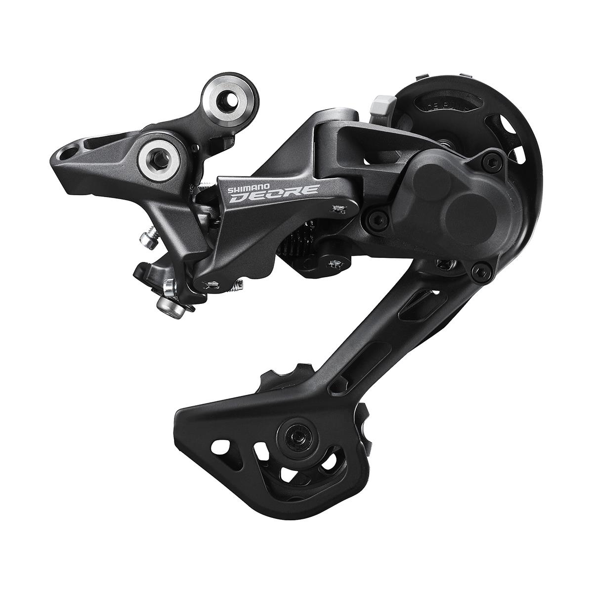 Shimano Deore RD-M5120 10/11s SGS Arka Aktarıcı