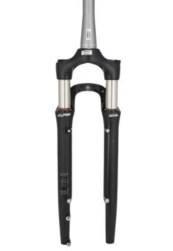 Rock Shox 28 Paragon Gold RL Air Konik QR M.Kilit 65mm Ön Amortisör M.Siyah