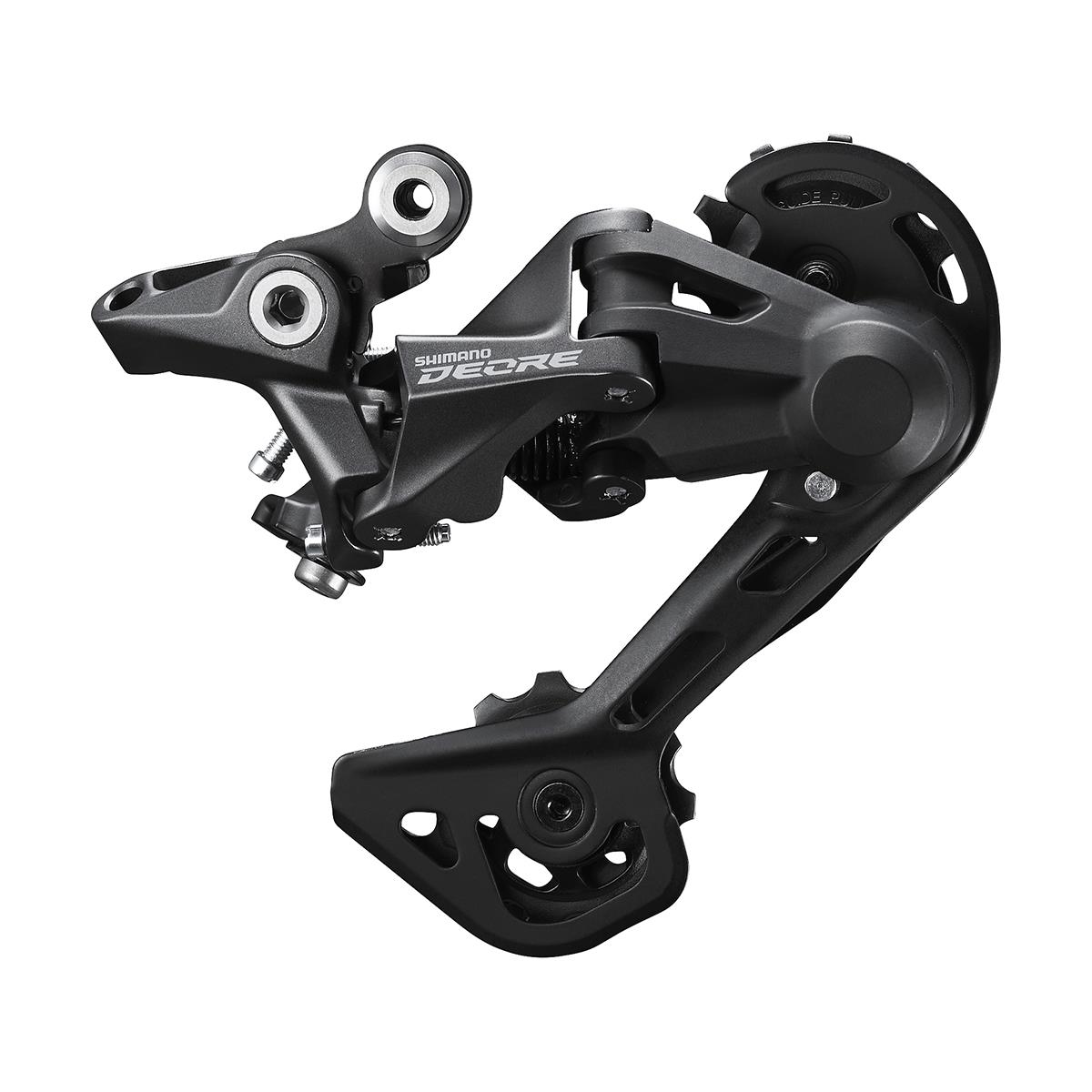 Shimano Deore RD-M4120 10/11s SGS Arka Aktarıcı