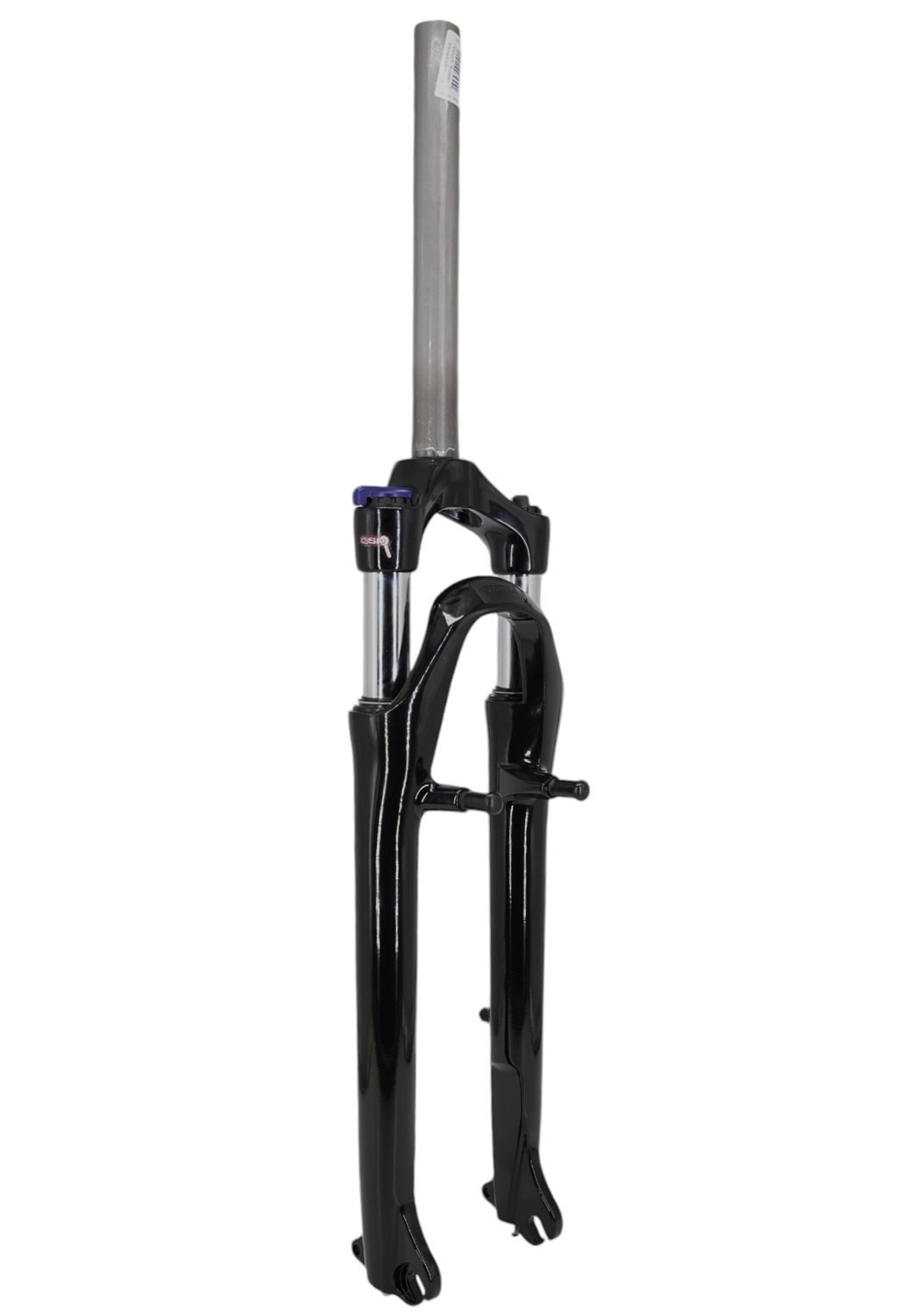 Sr Suntour 28 SF14-Nex HLO 1.1/8'' V-Fren L:255mm Pasosuz Ön Maşa M.Kilitli Siyah E.Siz