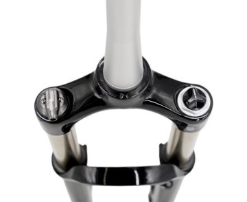 Sr Suntour 29 SF18 XCR34 Air 1.1/8''-1.5'' Boost 15x110 D.Fren