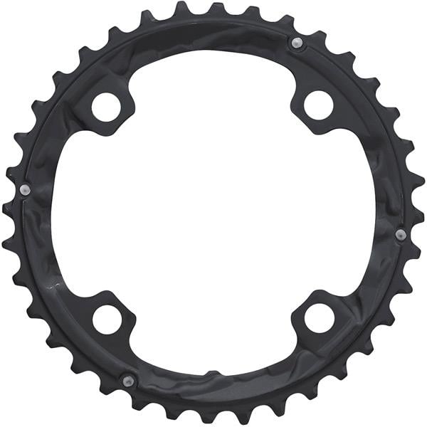 Shimano Deore XT FC-T781/T671/T780/T781/M670/T8000 36T-AL Aynakol Dişlisi Y1MP98020