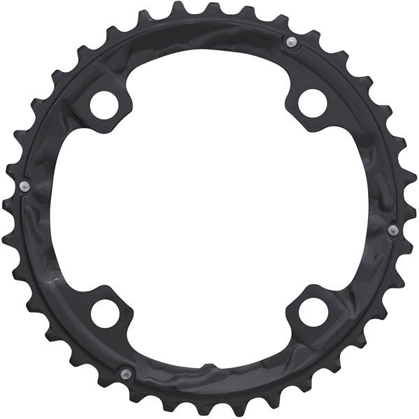 Shimano Deore XT FC-T781/T671/T780/T781/M670/T8000 36T-AL Aynakol Dişlisi Y1MP98020