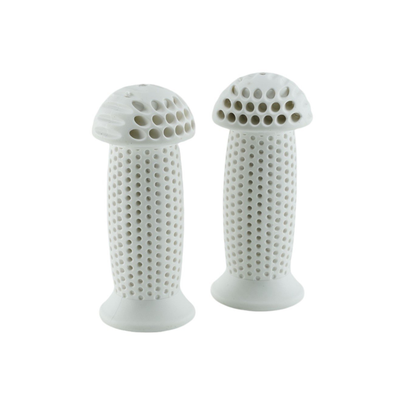 QRD Antibakteriyel Çocuk Bisiklet Elcik Beyaz