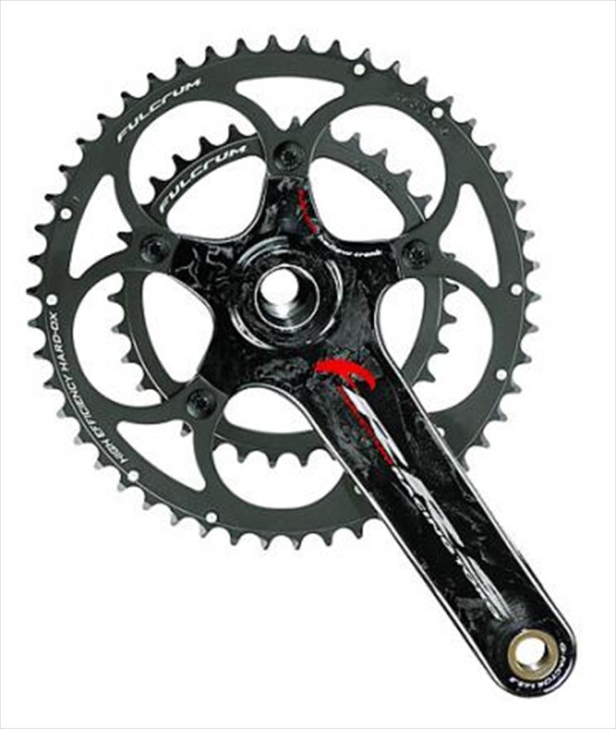 Fulcrum Rrs Karbon Yol Aynakol