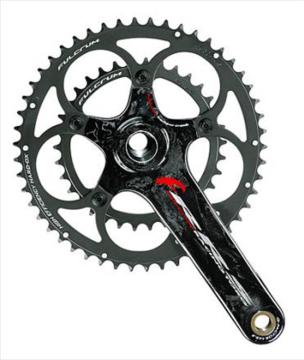 Fulcrum Rrs Karbon Yol Aynakol