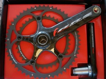 Fulcrum Rrs Karbon Yol Aynakol