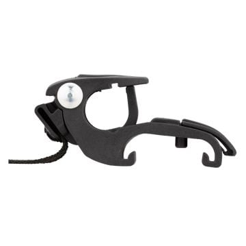 Ortlieb E212 Montaj Kancaları-QL2.1 Mounting Hooks (16-mm) and Handle