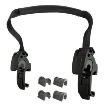 Ortlieb E212 Montaj Kancaları-QL2.1 Mounting Hooks (16-mm) and Handle