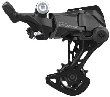 Shimano Cues RD-U4000-GS 1x9s Arka Aktarıcı