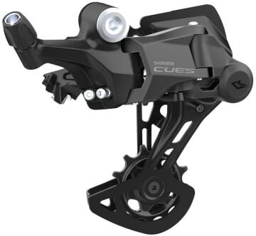 Shimano Cues RD-U4000-GS 1x9s Arka Aktarıcı