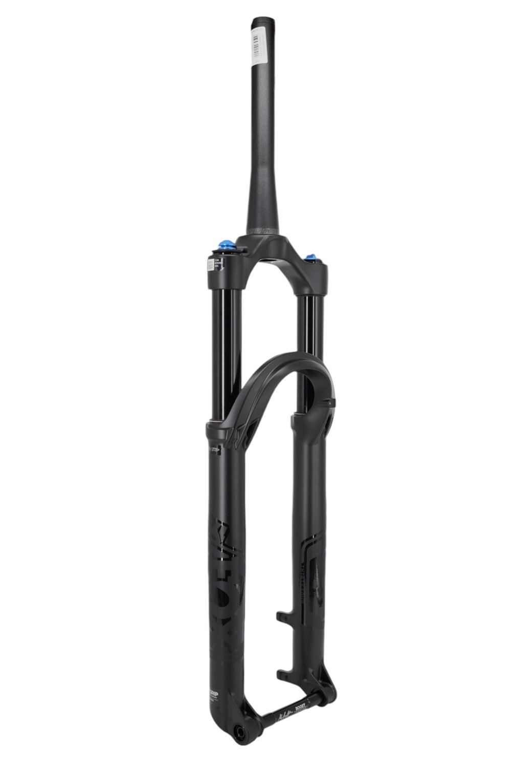 Fox 34 Float Rhythm 29/27.5''+ 1.1/8''-1.5'' Boost 15x110 D.Fren