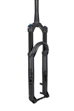 Fox 34 Float Rhythm 29/27.5''+ 1.1/8''-1.5'' Boost 15x110 D.Fren Havalı G.Kilit Ön Maşa 130mm Siyah