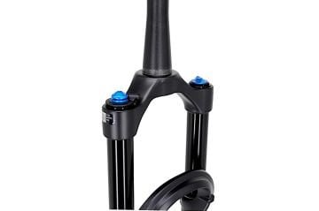 Fox 34 Float Rhythm 29/27.5''+ 1.1/8''-1.5'' Boost 15x110 D.Fren Havalı G.Kilit Ön Maşa 130mm Siyah