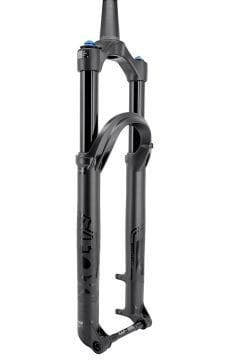 Fox 34 Float Rhythm 29/27.5''+ 1.1/8''-1.5'' Boost 15x110 D.Fren Havalı G.Kilit Ön Maşa 130mm Siyah