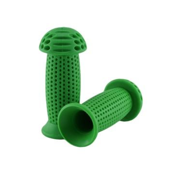 QRD Antibakteriyel Çocuk Bisiklet Elcik Yeşil