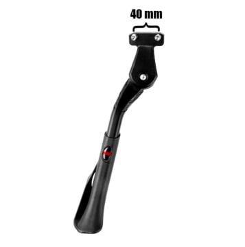 Impact CK-67 24-29'' Ayarlanabilir 40mm Arka Park Ayağı