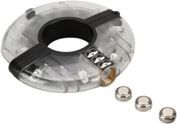 Jing Yi JY-2609 Bisiklet Hazne Işığı