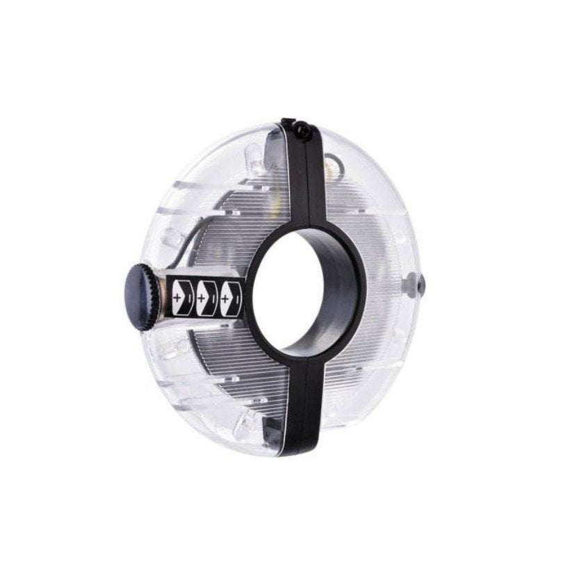 Jing Yi JY-2609 Bisiklet Hazne Işığı