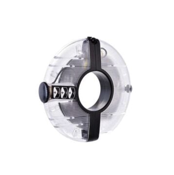 Jing Yi JY-2609 Bisiklet Hazne Işığı