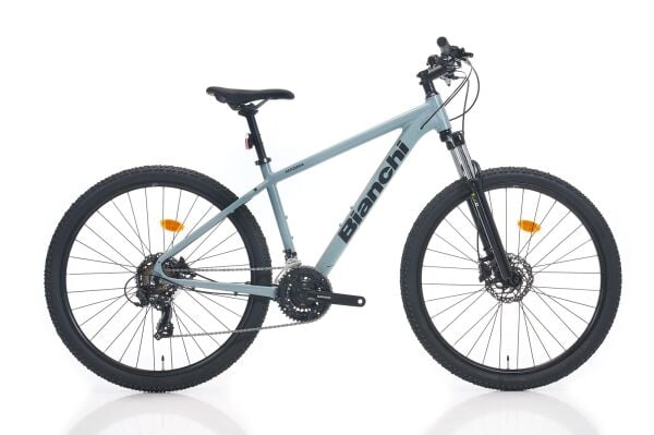 27.5 Bianchi Magma 27.3 Tourney 21v H.Disk Fren Dağ Bisikleti