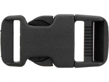 Ortlieb E51 Mojave- yan serbest toka - Mojave- side-release buckle